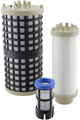 DETROIT D A0000904251 FUEL FILTER KIT